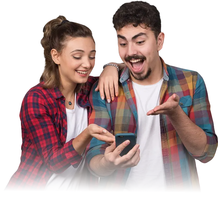 young people